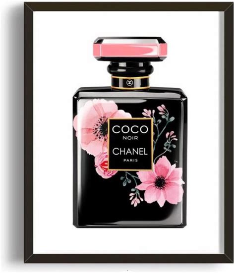 coco chanel parfum bloemen|Meer.